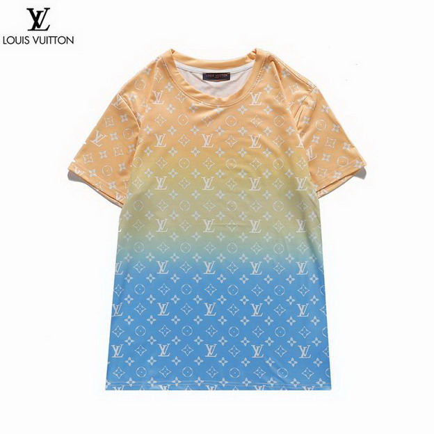 men LV t-shirts M-XXL-163